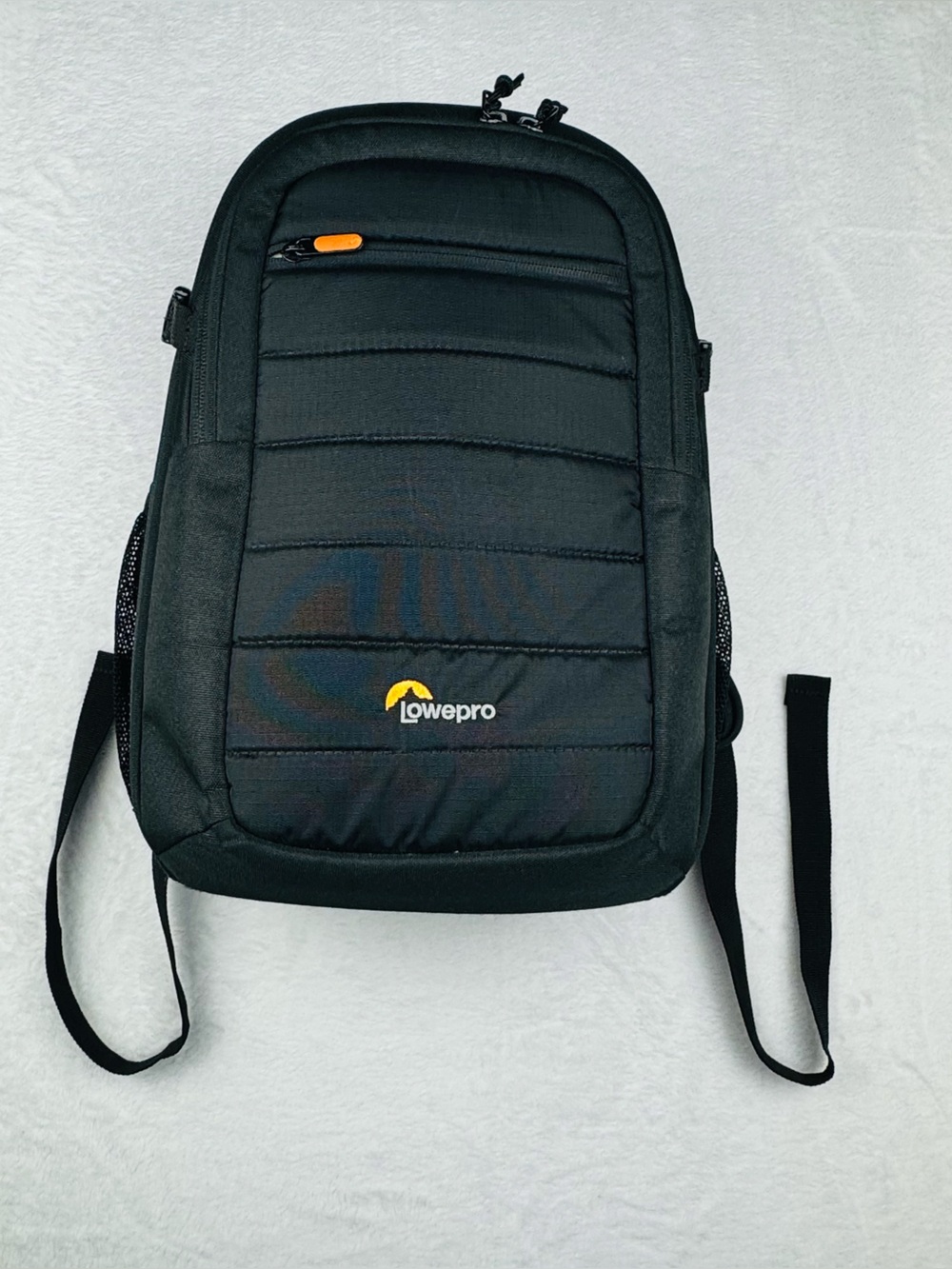 Lowepro Tahoe BP 150 camera backpack in black. Excellent, like new condition.